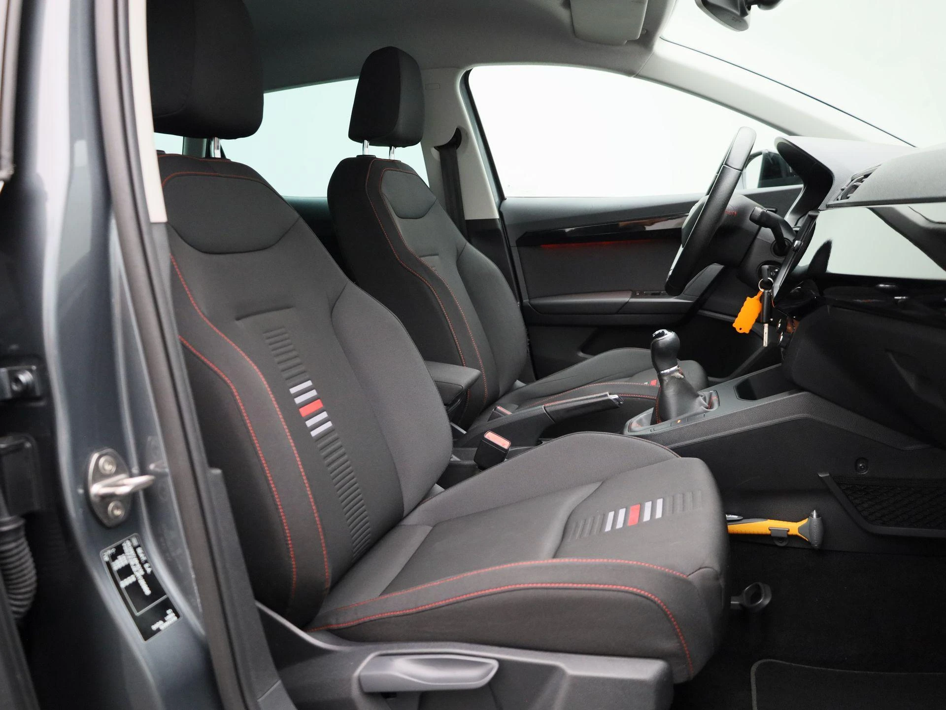 SEAT Ibiza 1.5 TSI EVO FR Business Intense