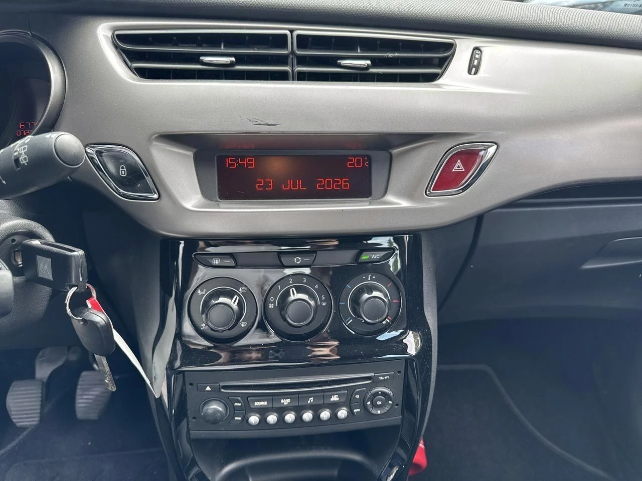 Citroën C3 C3