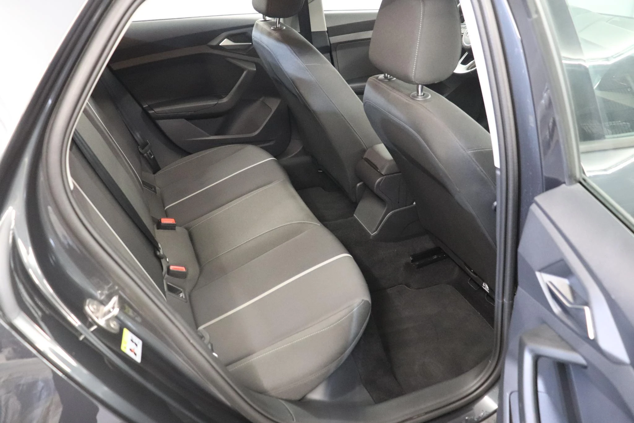 Audi A1 Sportback 1.0 25 TFSI 70kW Advanced