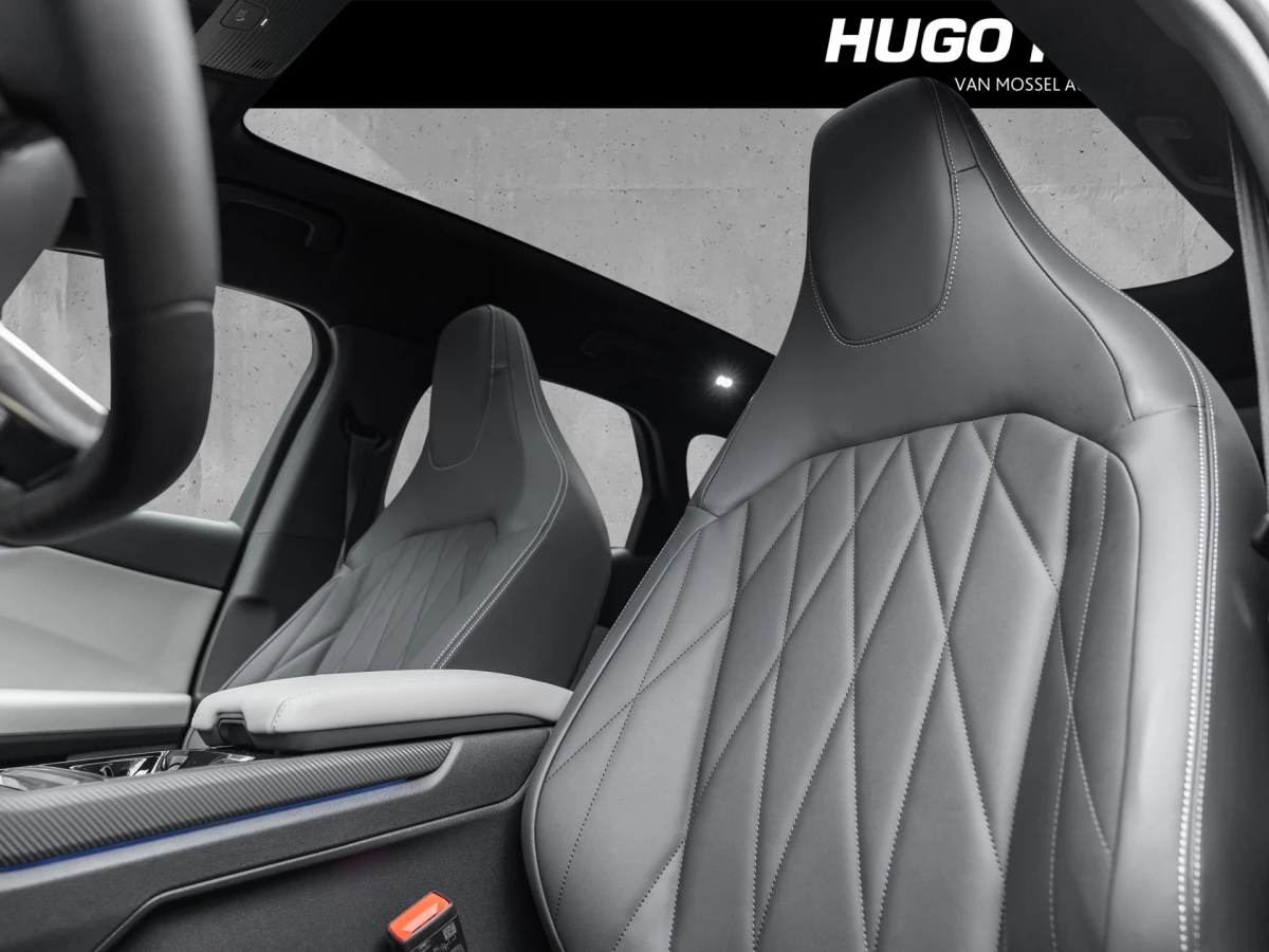 Ford Explorer Premium Extended Range | Pano | 360Grad | Leder | ACC