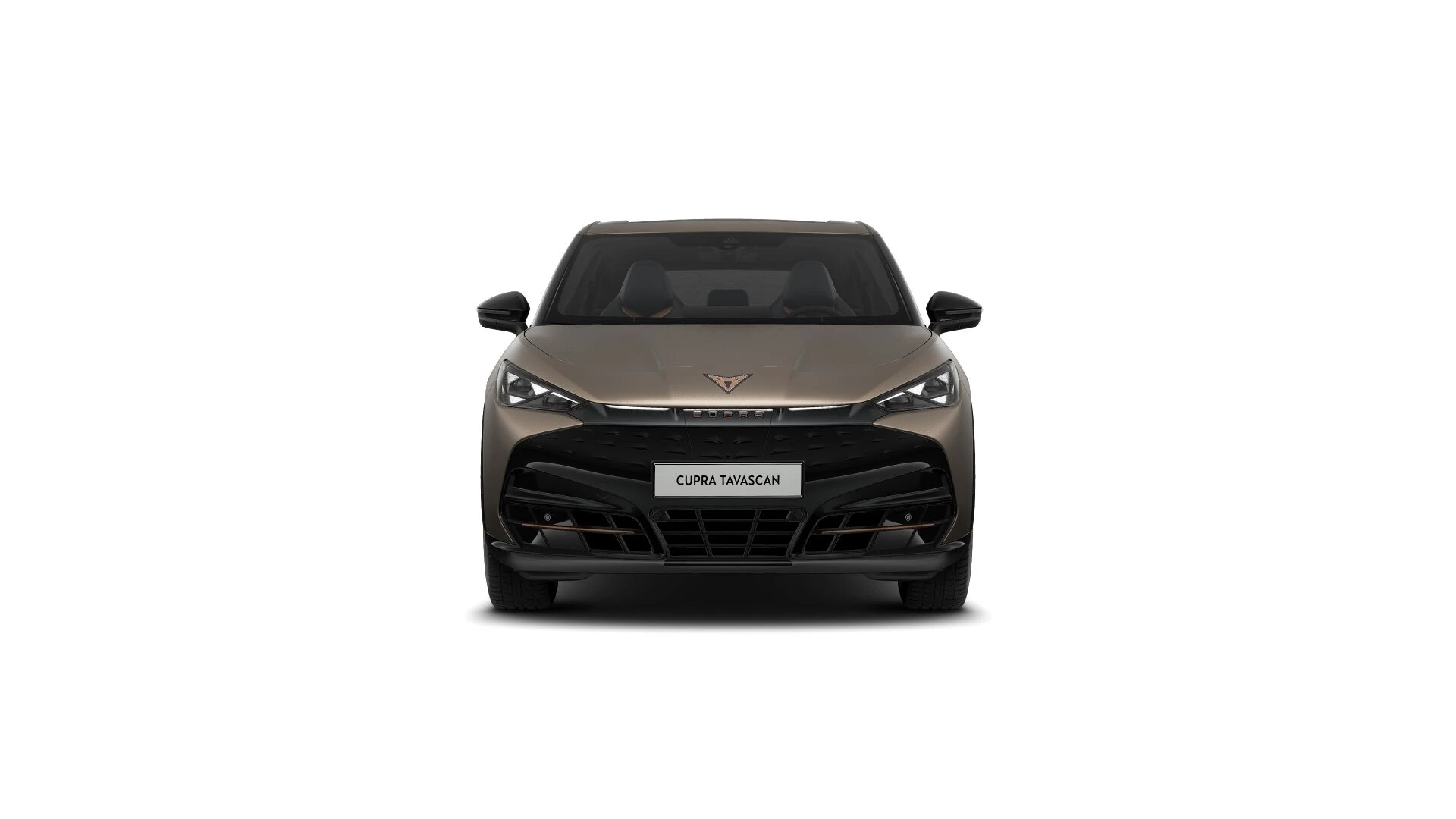 CUPRA Tavascan Adrenaline