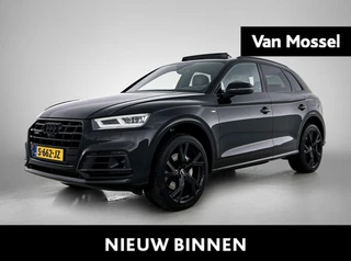 Audi Q5 55 TFSI e quattro Competition