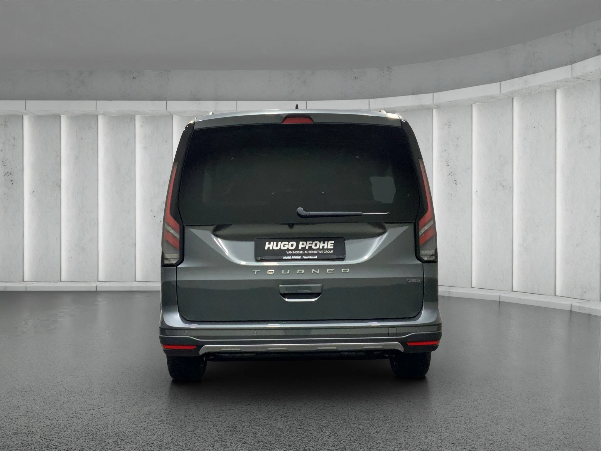 Ford Tourneo Connect Grand Active L2 1.5 l EcoBoost PHEV 110 kW