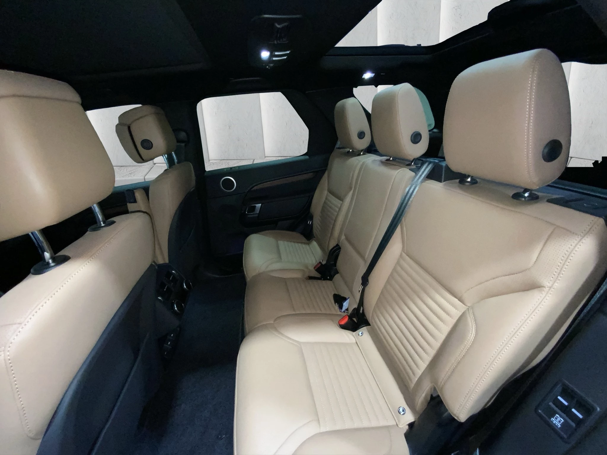 Land Rover Discovery 5 D300 Dynamic HSE (EURO 6d)