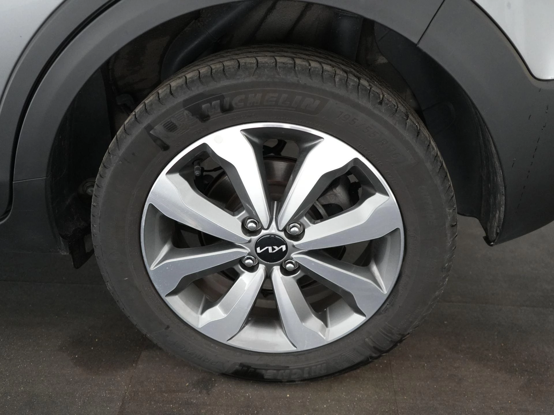 Kia Stonic 1.0 T 100 Pulse DCT
