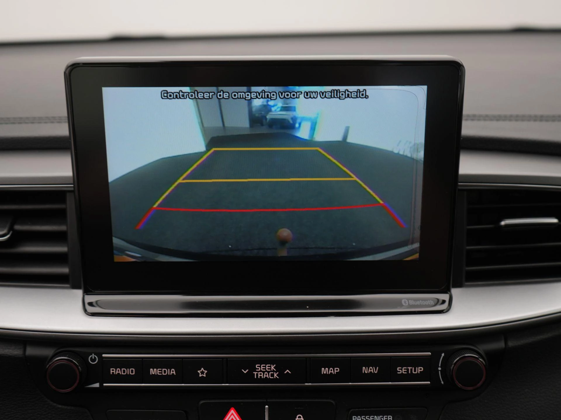 Kia Ceed Sportswagon 1.4 T-GDi DynamicLine