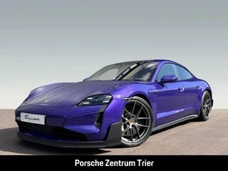 Porsche Taycan Turbo GT Surround-View LED-Matrix Head-Up turbo gt
