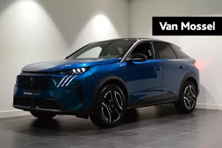 Peugeot 3008 1.6 plug-in Hybrid 195 GT
