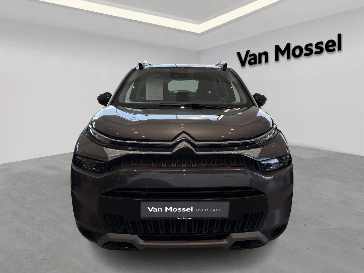 Citroën-C3 Aircross-image-1