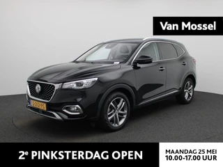MG EHS 1.5 T-GDI PHEV Luxury