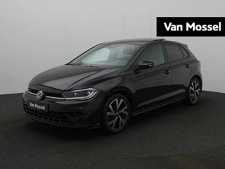Volkswagen Polo 1.0 TSI R-Line 110 PK