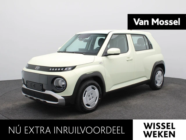 Hyundai Inster