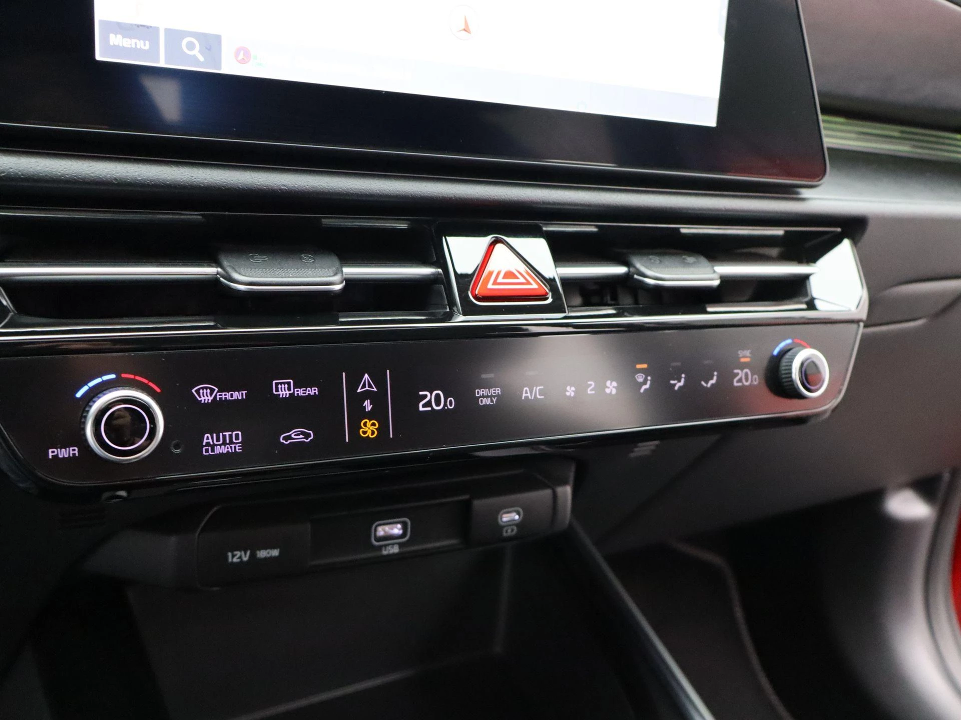 Kia Niro EV DynamicPlusLine 64.8 kWh