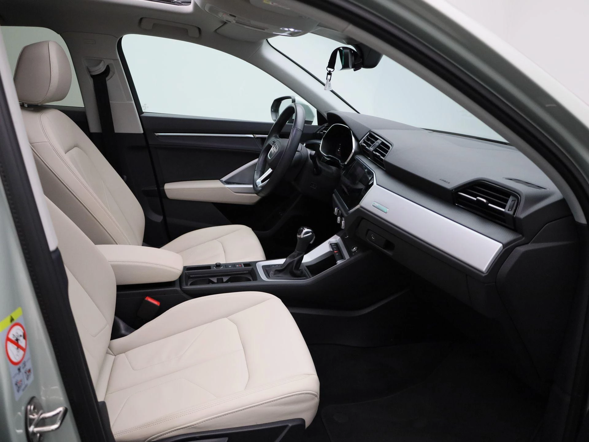 Audi Q3 Sportback 45 TFSI e S Edition