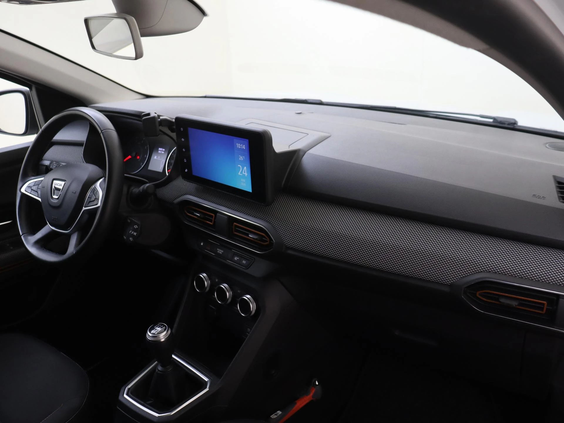 Dacia-Sandero Stepway-image-8