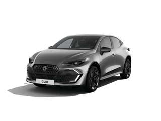 Renault Clio full hybrid 160 E-TECH Techno