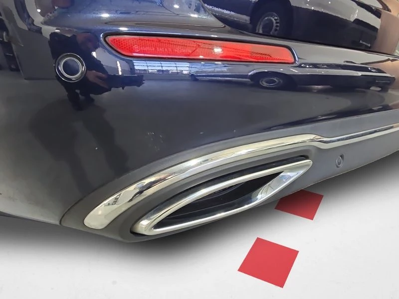 Mercedes-Benz E-Klasse 200 d T AVANTGARDE NAVI SHZ MULTIBEAM KAM LED AVANTGARDE