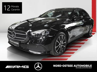 Mercedes-Benz E-Klasse 450 4M AVANTGARDE 360 ACC PDC MULTIBEAM PANO AVANTGARDE