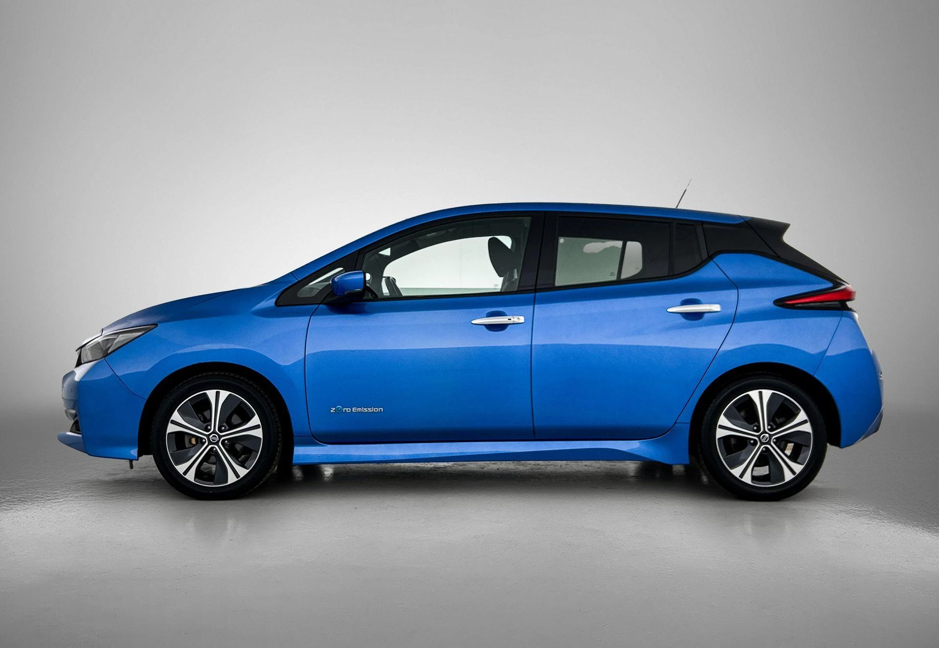 Nissan Leaf N-Connecta 40 kWh