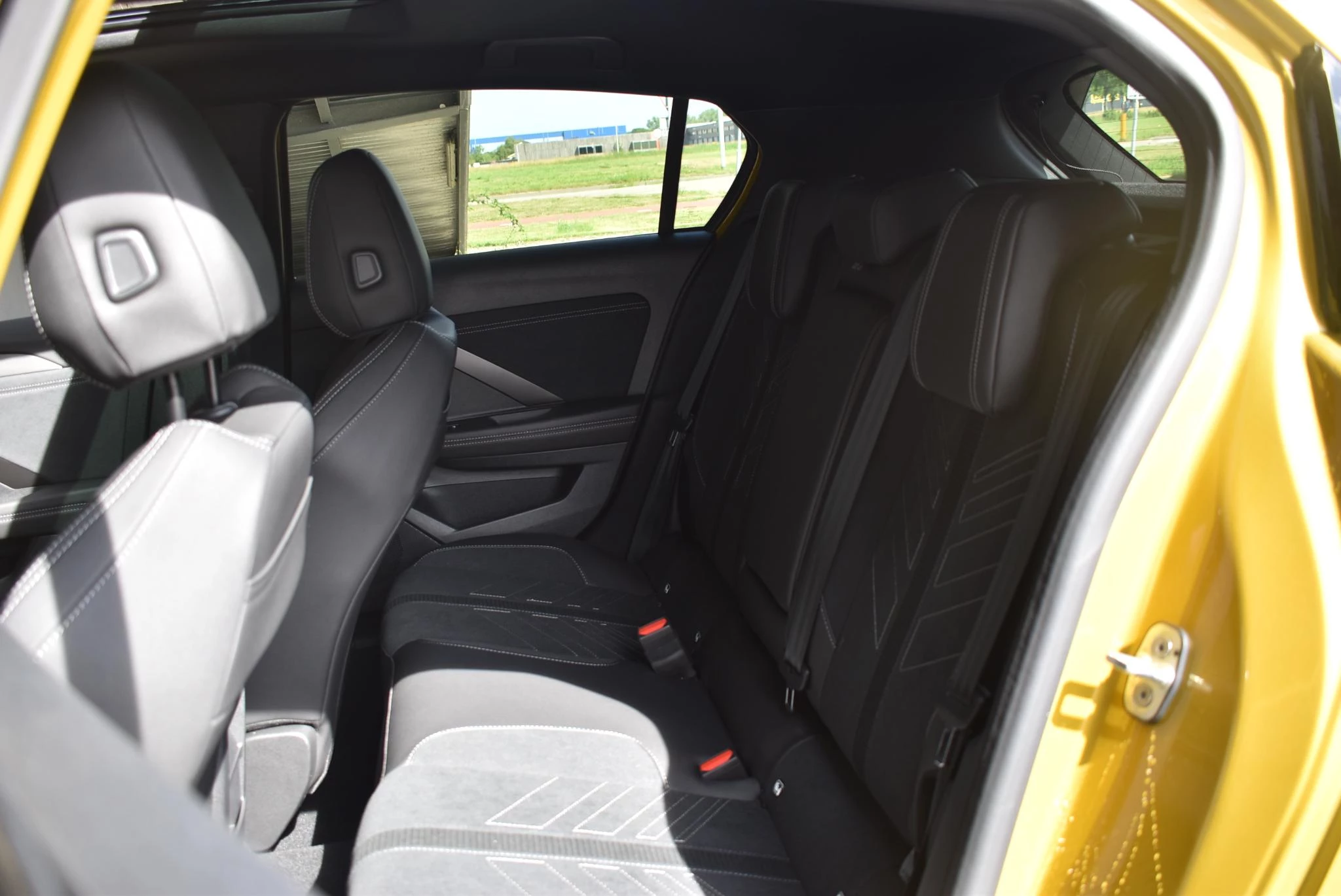 Opel Astra 1.6 Turbo Plug In Hybrid Ultimate