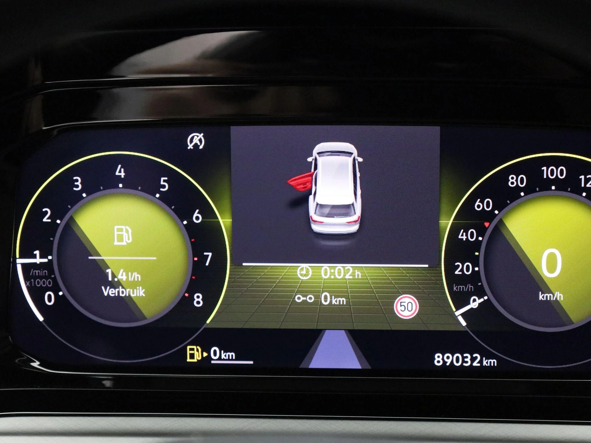 Volkswagen Golf Variant 1.5 TSI Life Business
