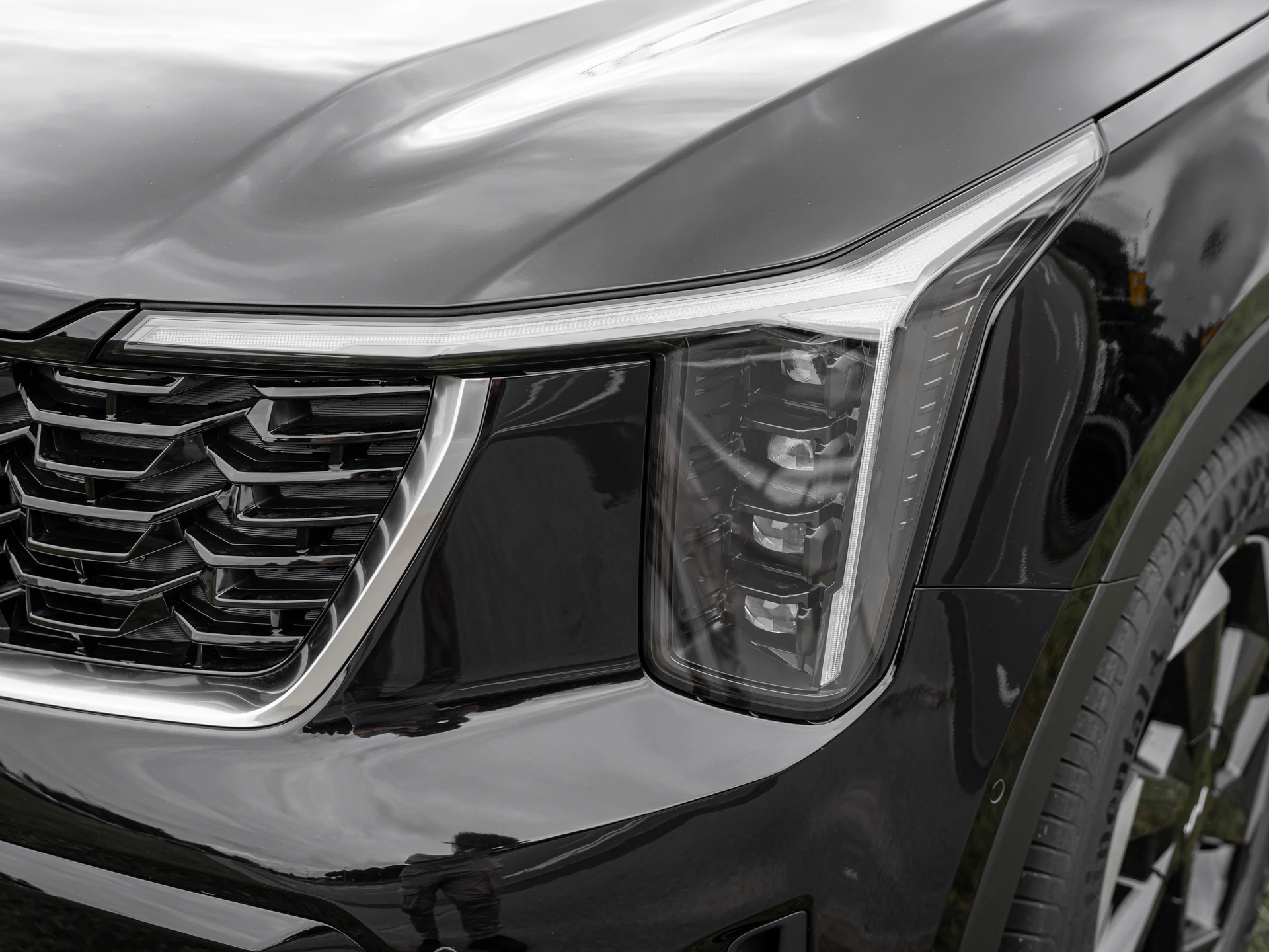 Kia Sorento PHEV AWD Spirit ACC NAVI LED SHZ LEDER PANO 360GRAD *BIG SALE*