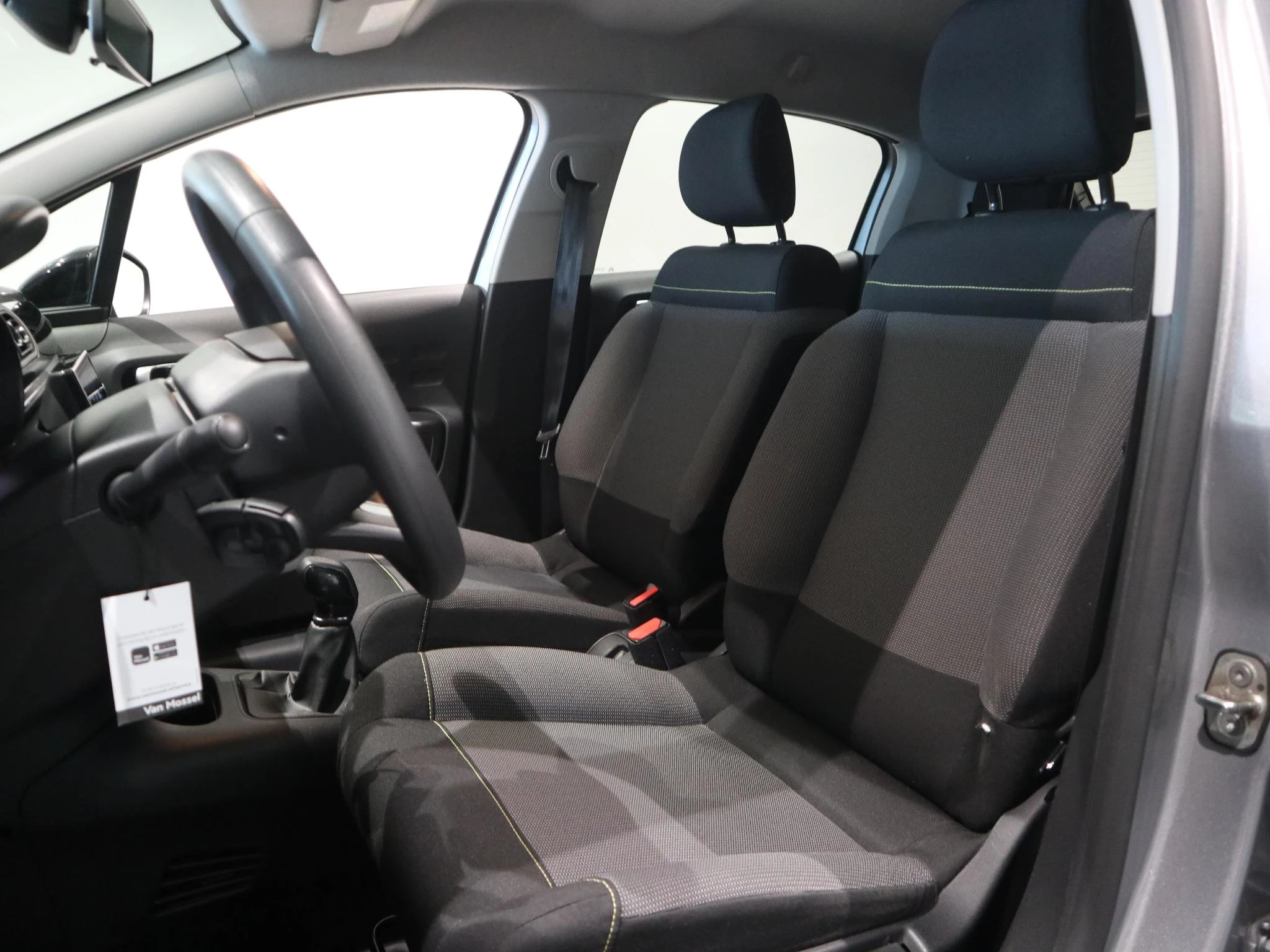 Citroën C3 Business