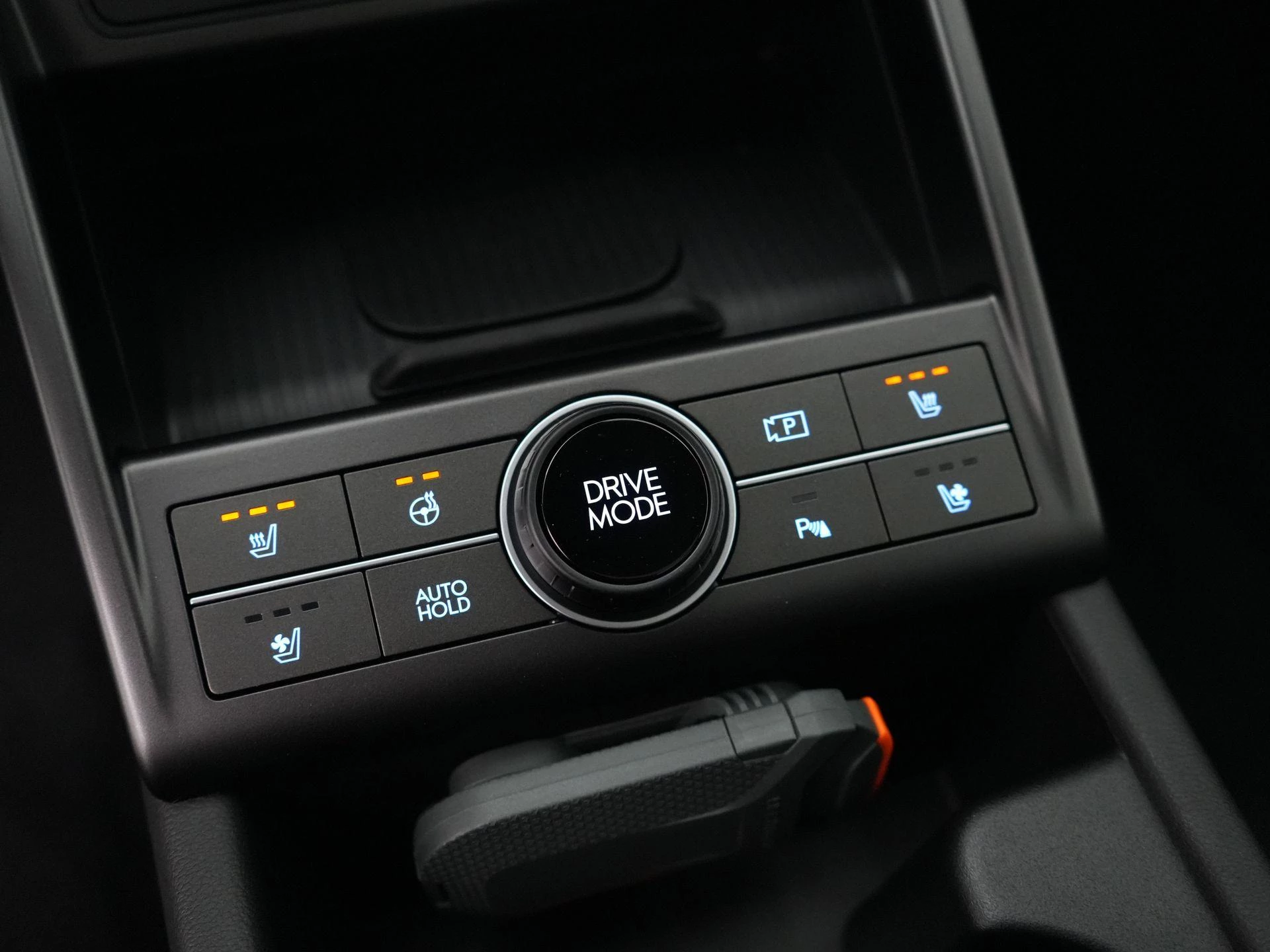 Hyundai Kona 1.6 GDI HEV Premium Sky