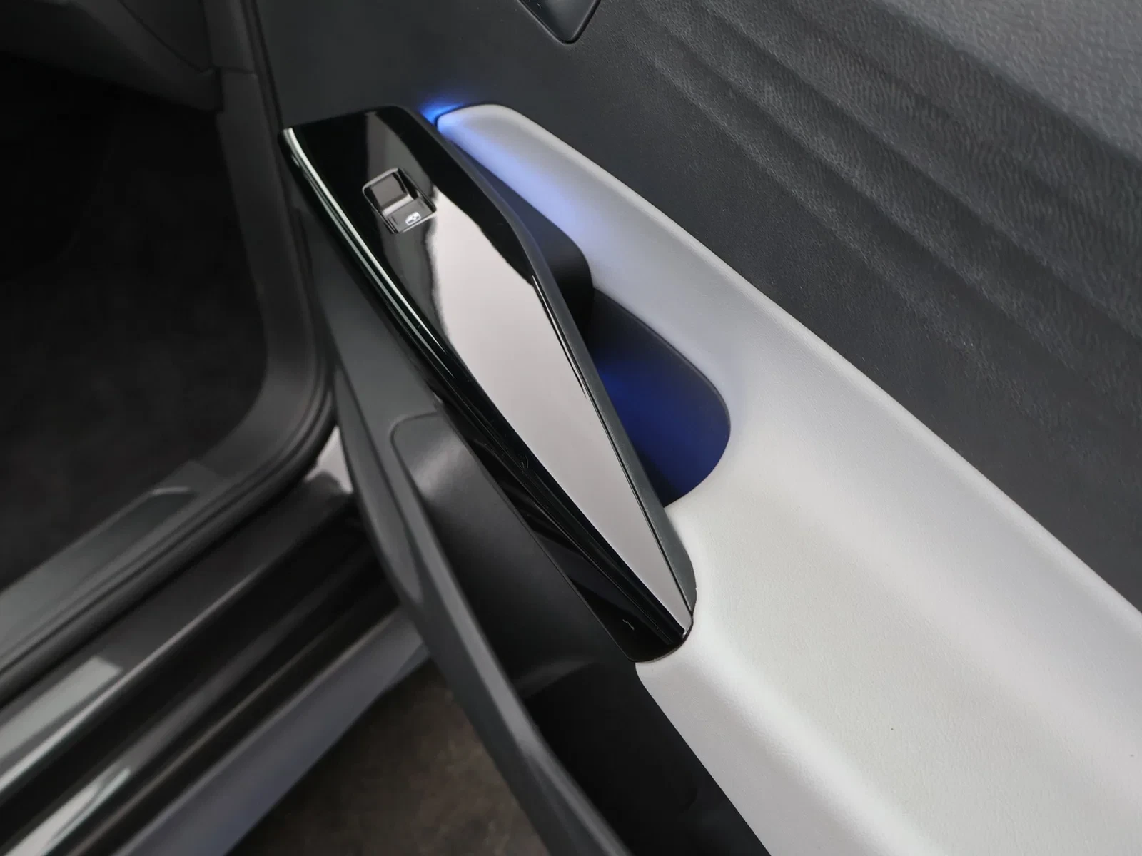 Volkswagen ID.3 ID.3 Pro Performance 'Business' 58kWh 204PK *AUTOMAAT*CAMERA*ACC*PDC*VIRTUAL COCKPIT*NAVI*APP-CONNECT*...*