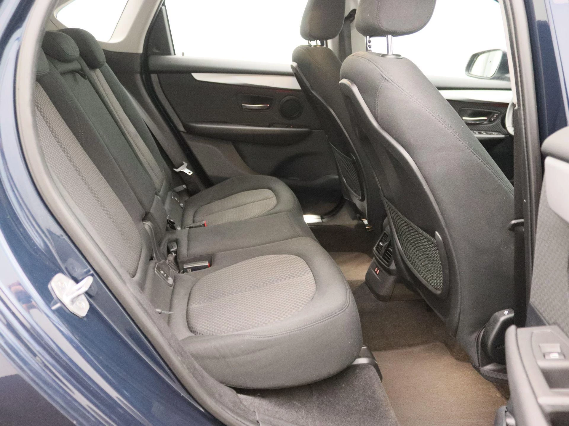 BMW 2 Serie Active Tourer 218i Corporate Lease Executive