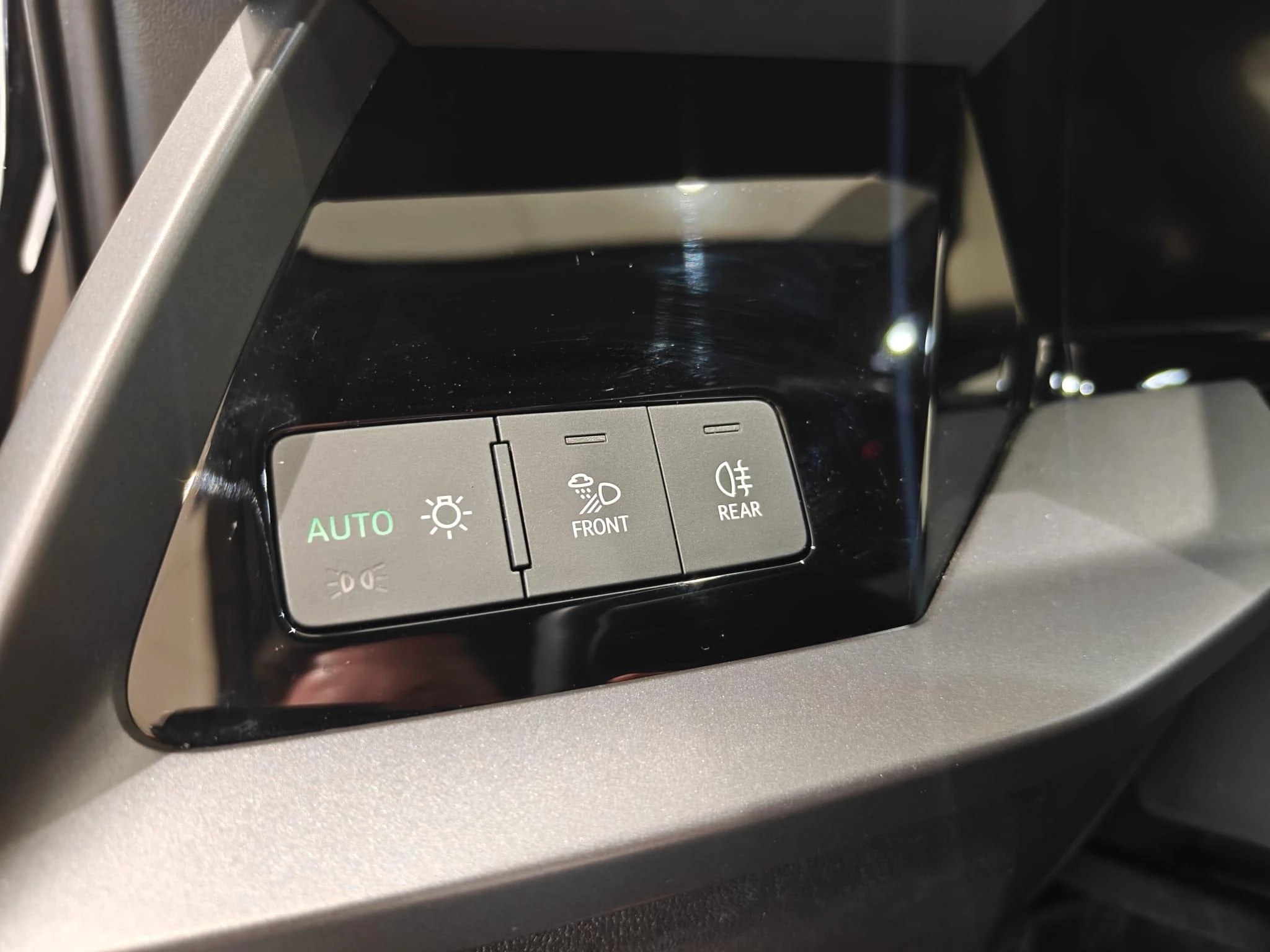 Audi A3 Sportback 40 TFSI e Advanced edition 204 PK