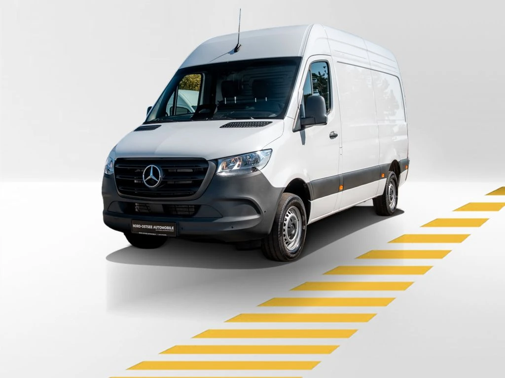 Mercedes-Benz-Sprinter 317-image-1
