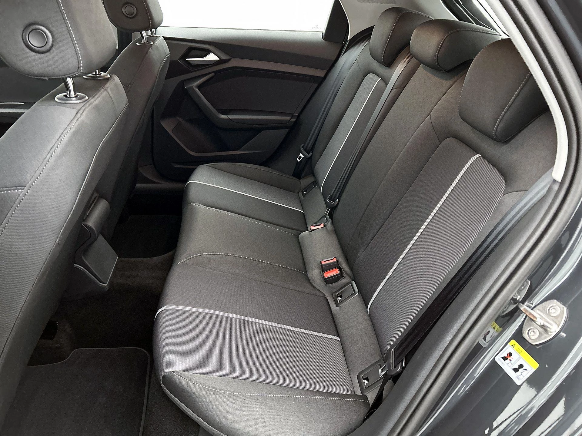 Audi-A1 Sportback-image-25