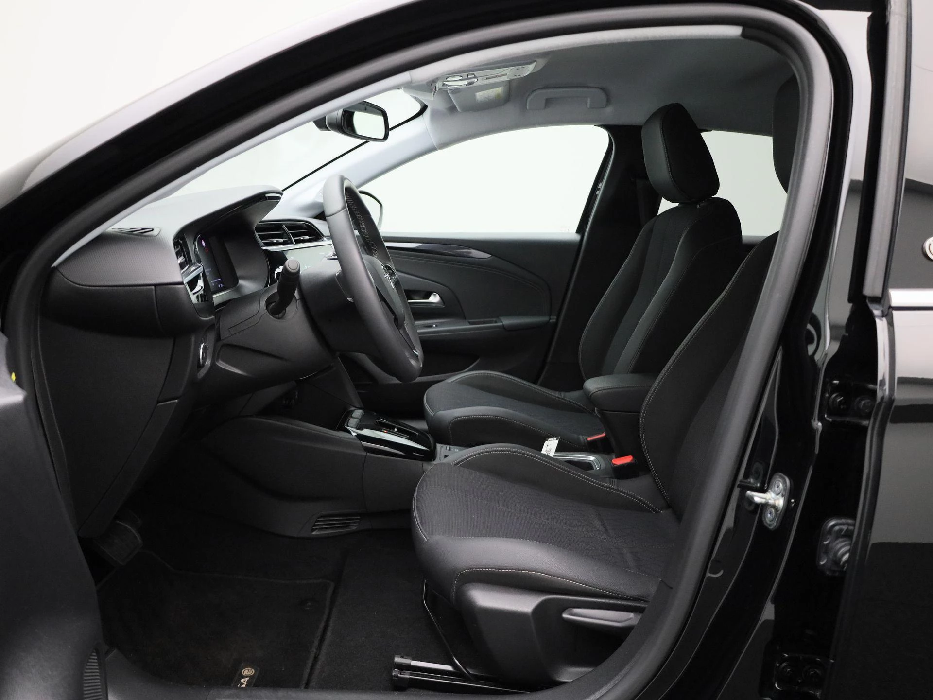 Opel Corsa-e Corsa-e Auto e-Elegance