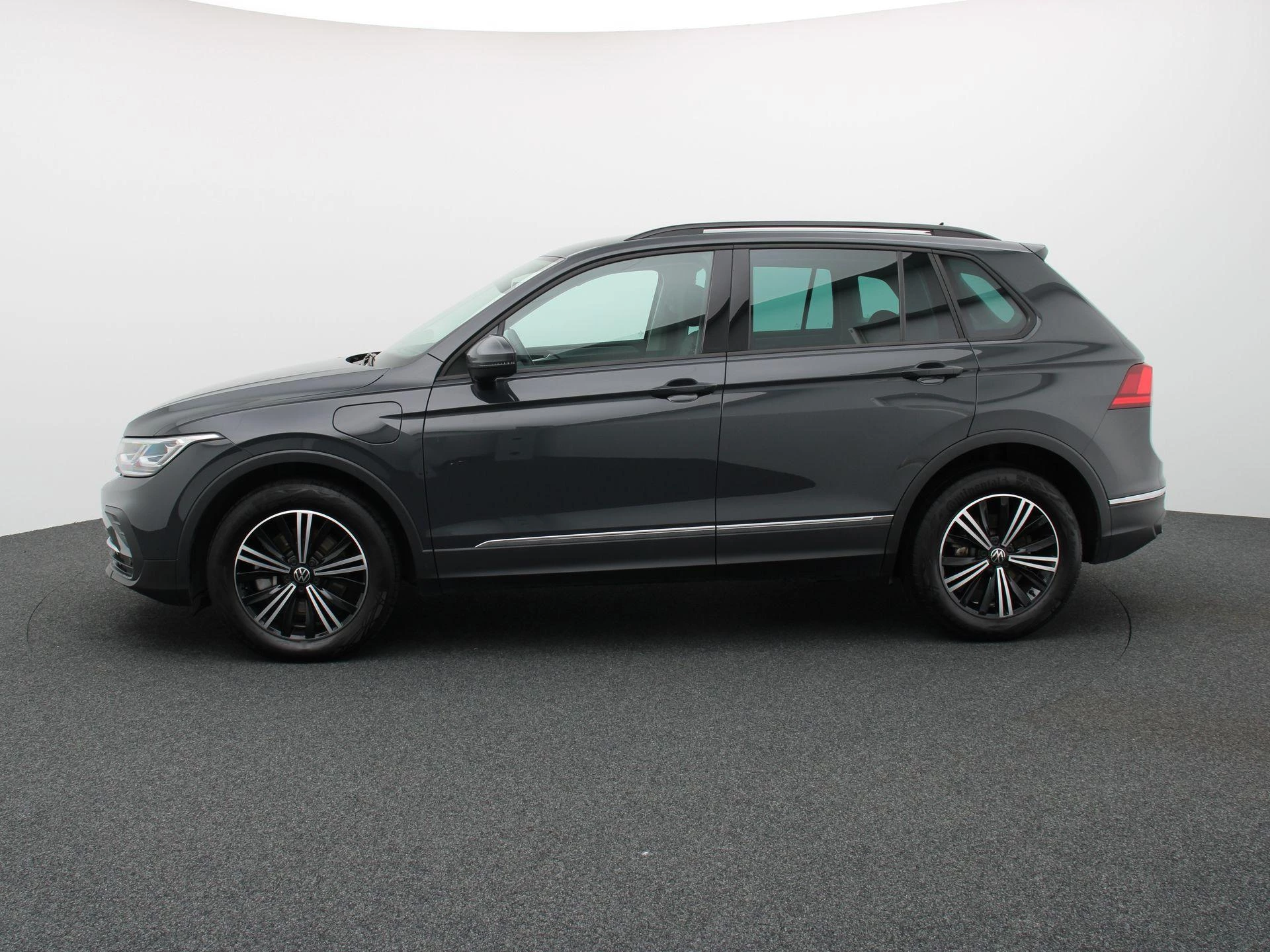 Volkswagen Tiguan eHybrid 1.5 TSI 180kW Life