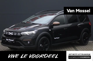 Dacia Jogger 1.0 TCe 110 Extreme 5p.