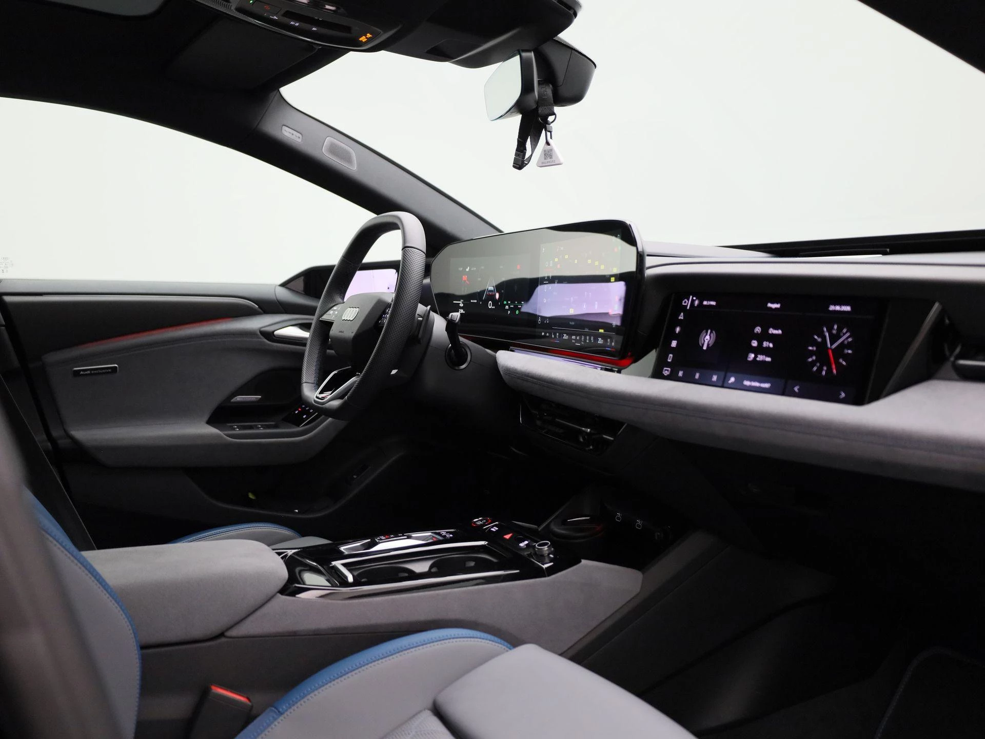 Audi A6 Avant e-tron S6 100 kWh 503 PK