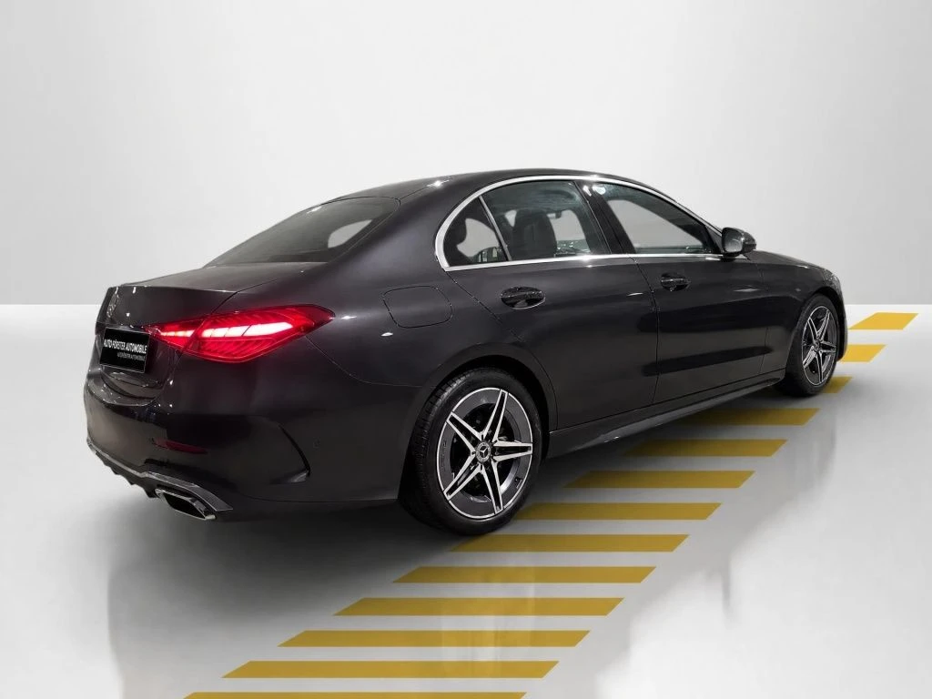 Mercedes-Benz-C-Klasse 300 d-image-14