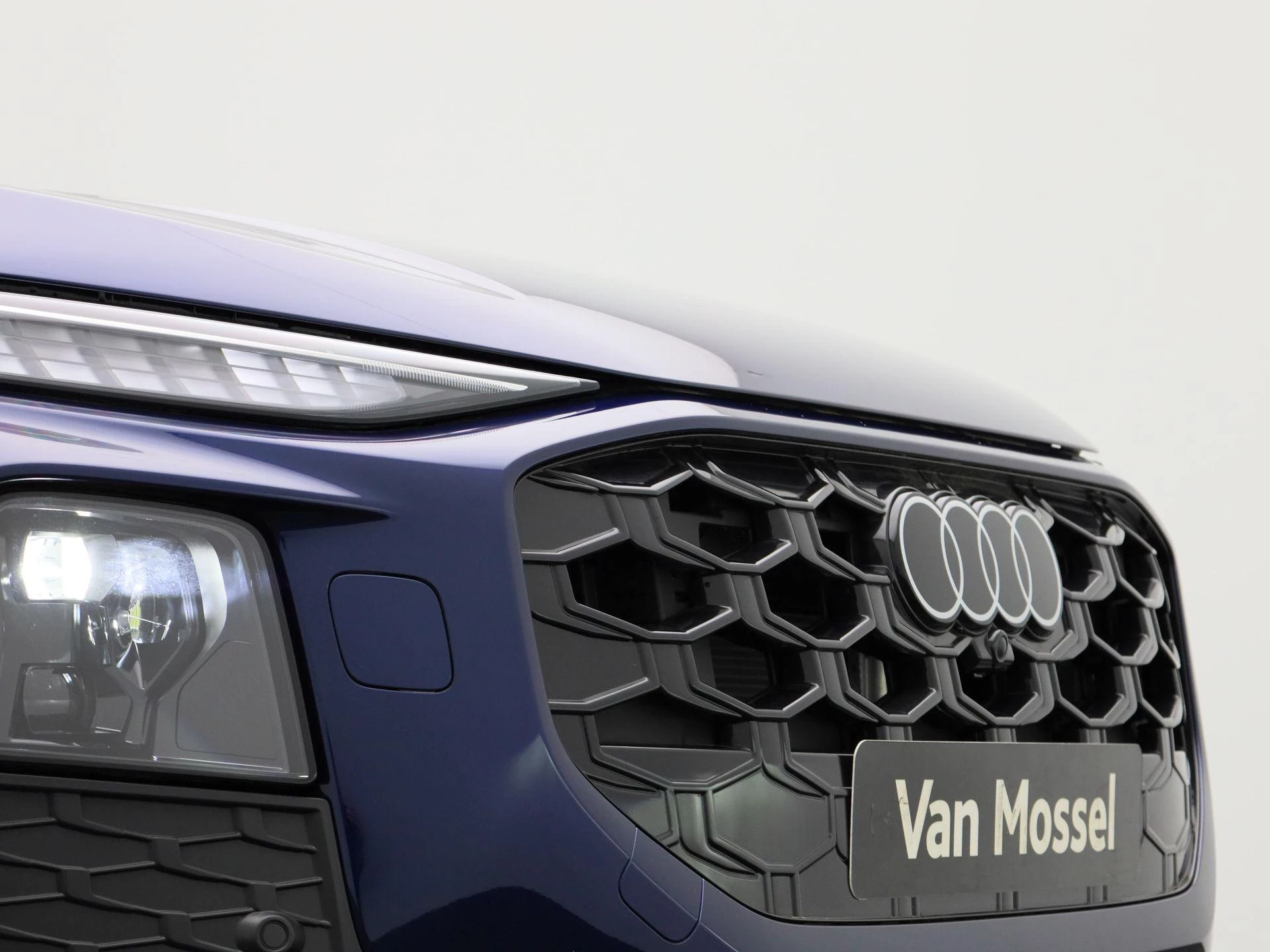 Audi Q3 Sportback 1.5 200kW e-hybrid S edition