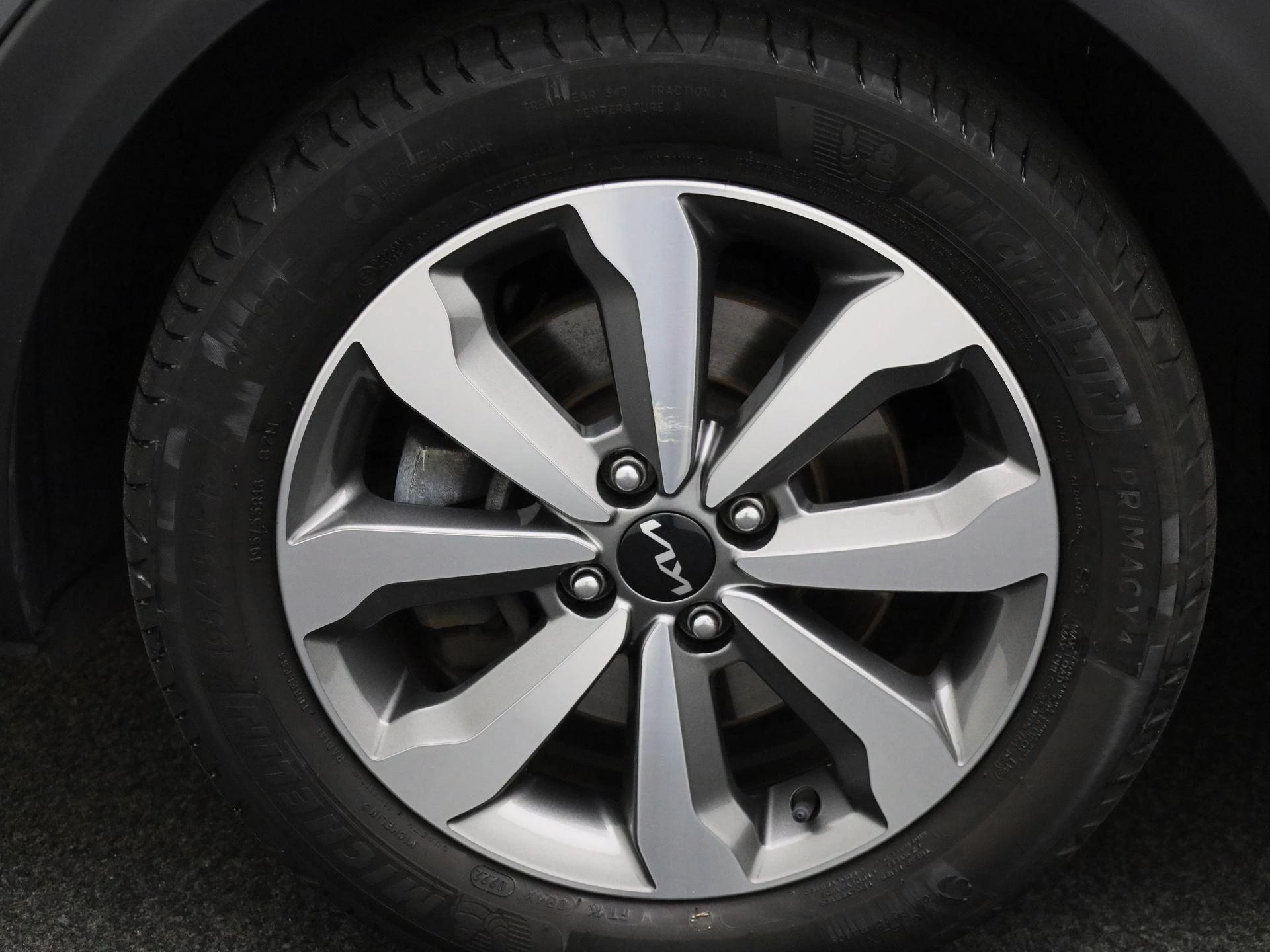 Kia Stonic 1.2 Urban Edition