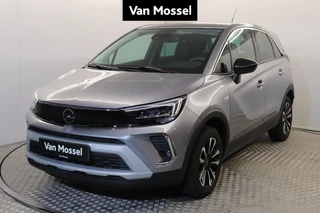 Opel Crossland 1.2 81kW Turbo S/S Elegance