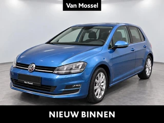 Volkswagen Golf VII 1.2 TSi 63kW BMT Trendline