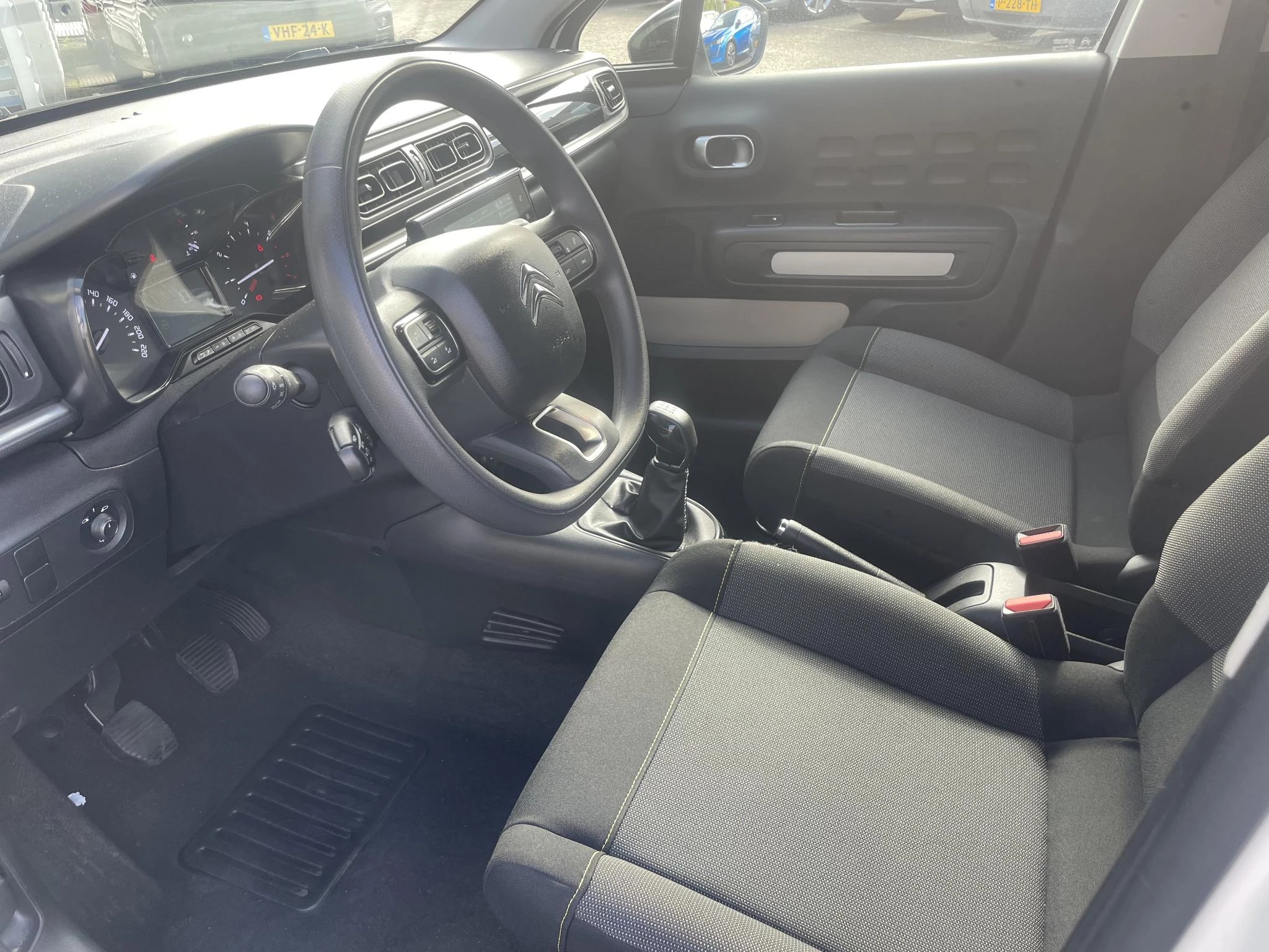 Citroën C3 1.2 PureTech Feel