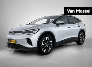 Volkswagen ID.4 Pro Business 77 kWh