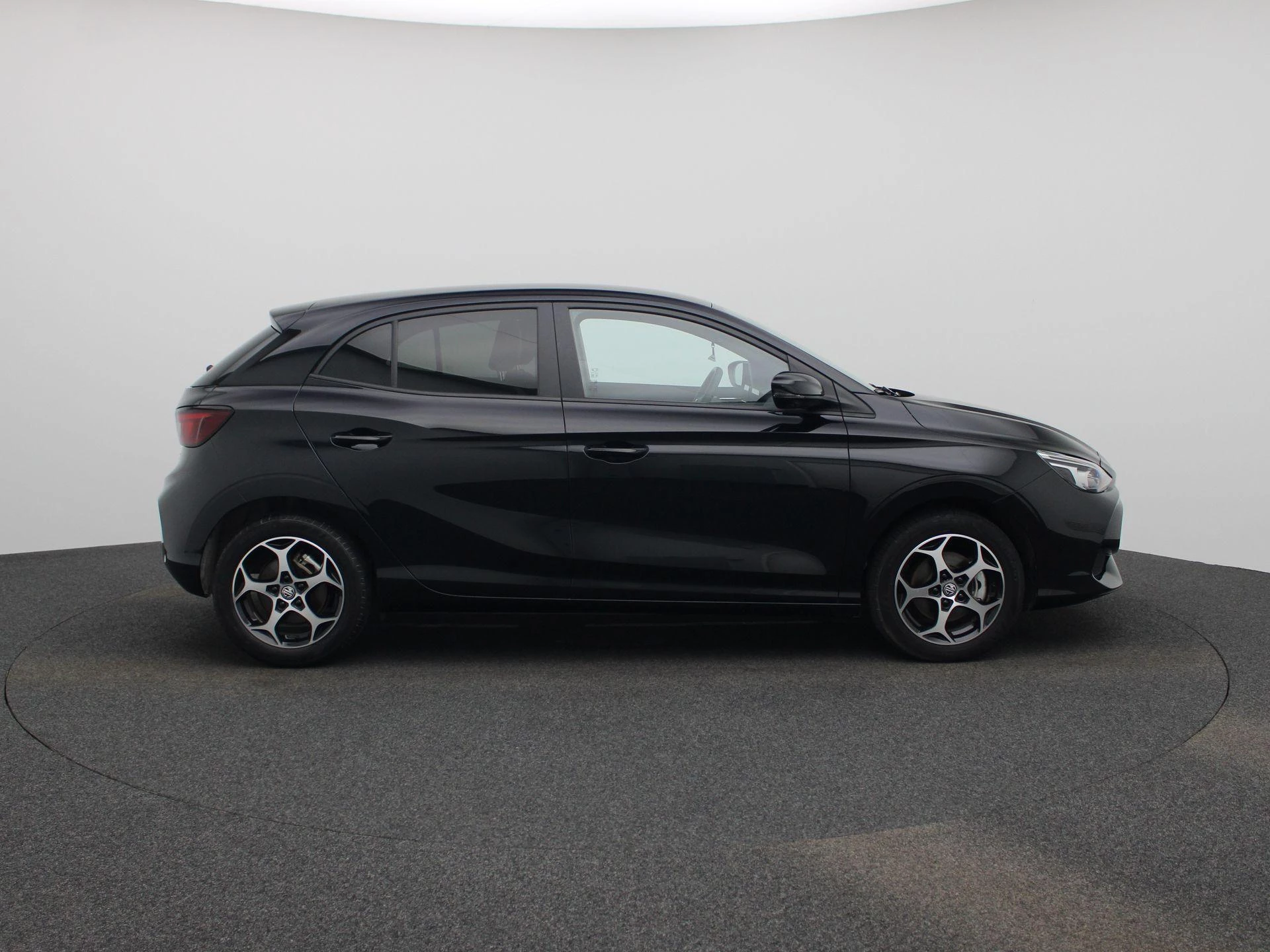 MG MG3