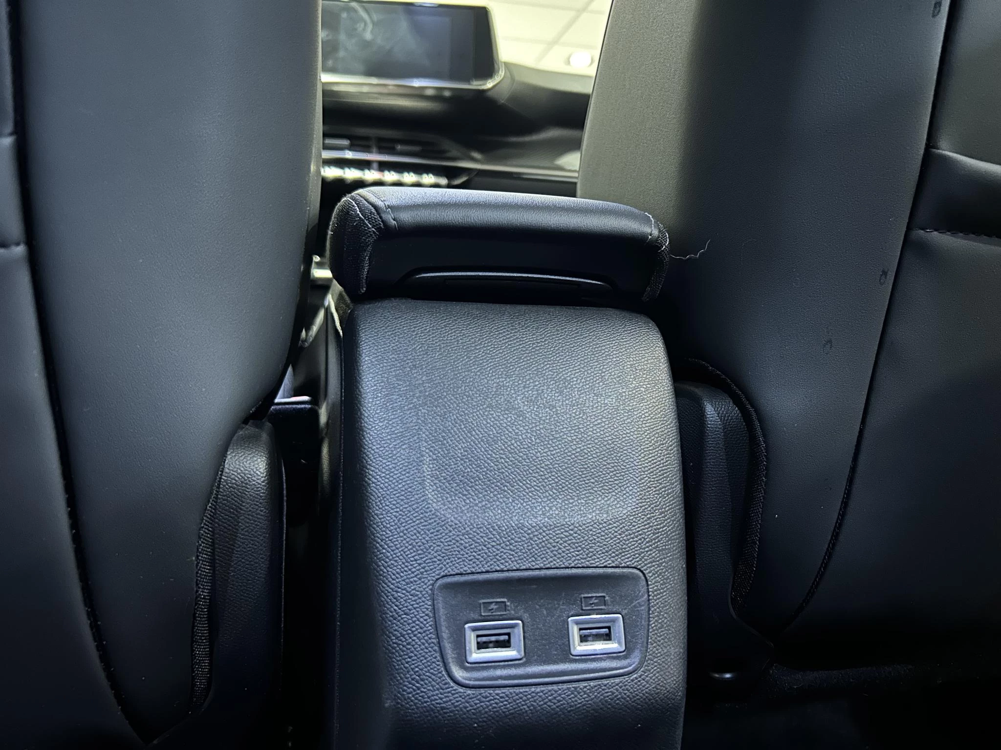 Peugeot 2008 1.2 PureTech Allure Pack