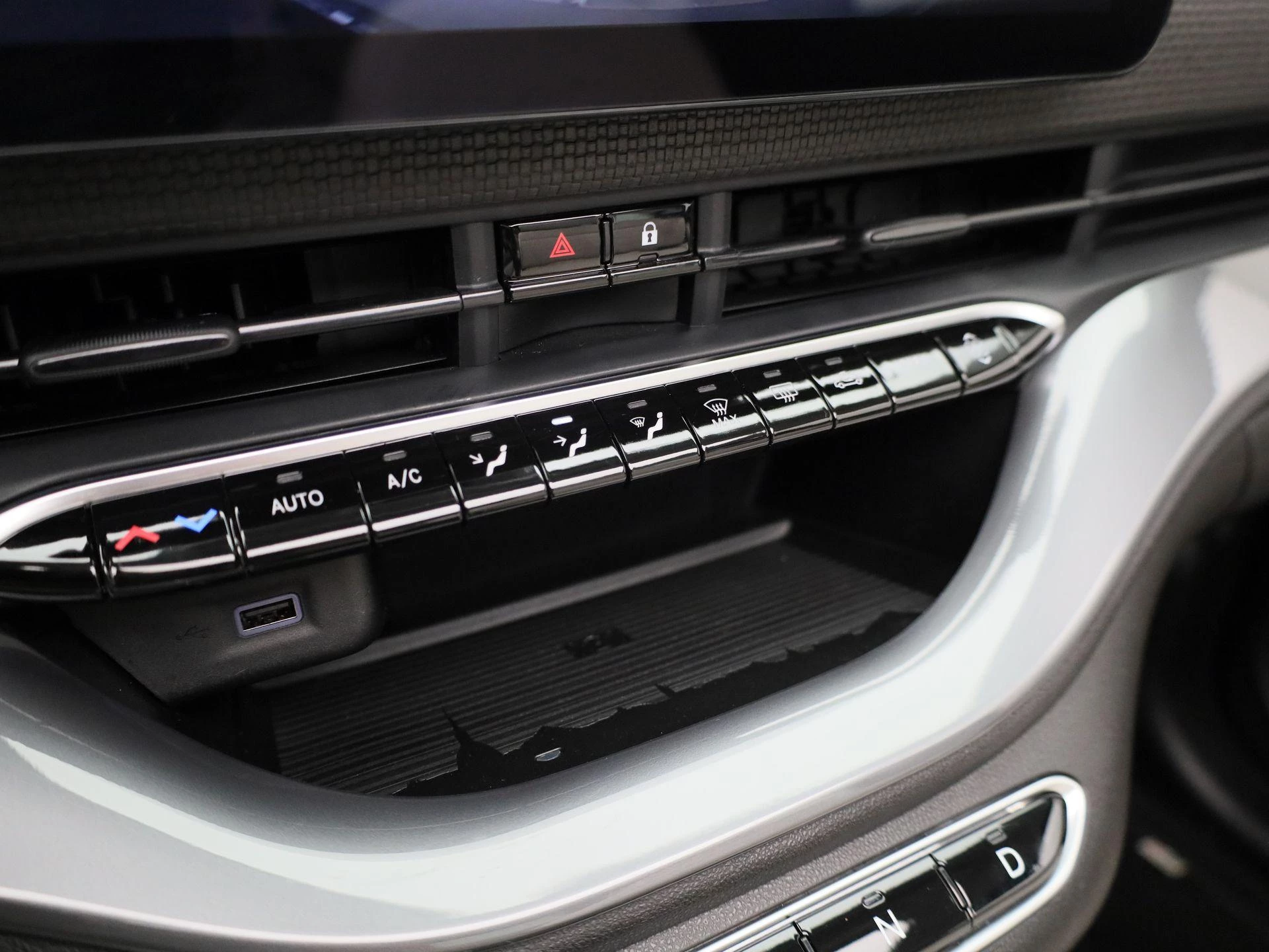 Fiat 500C La Prima 42 kWh