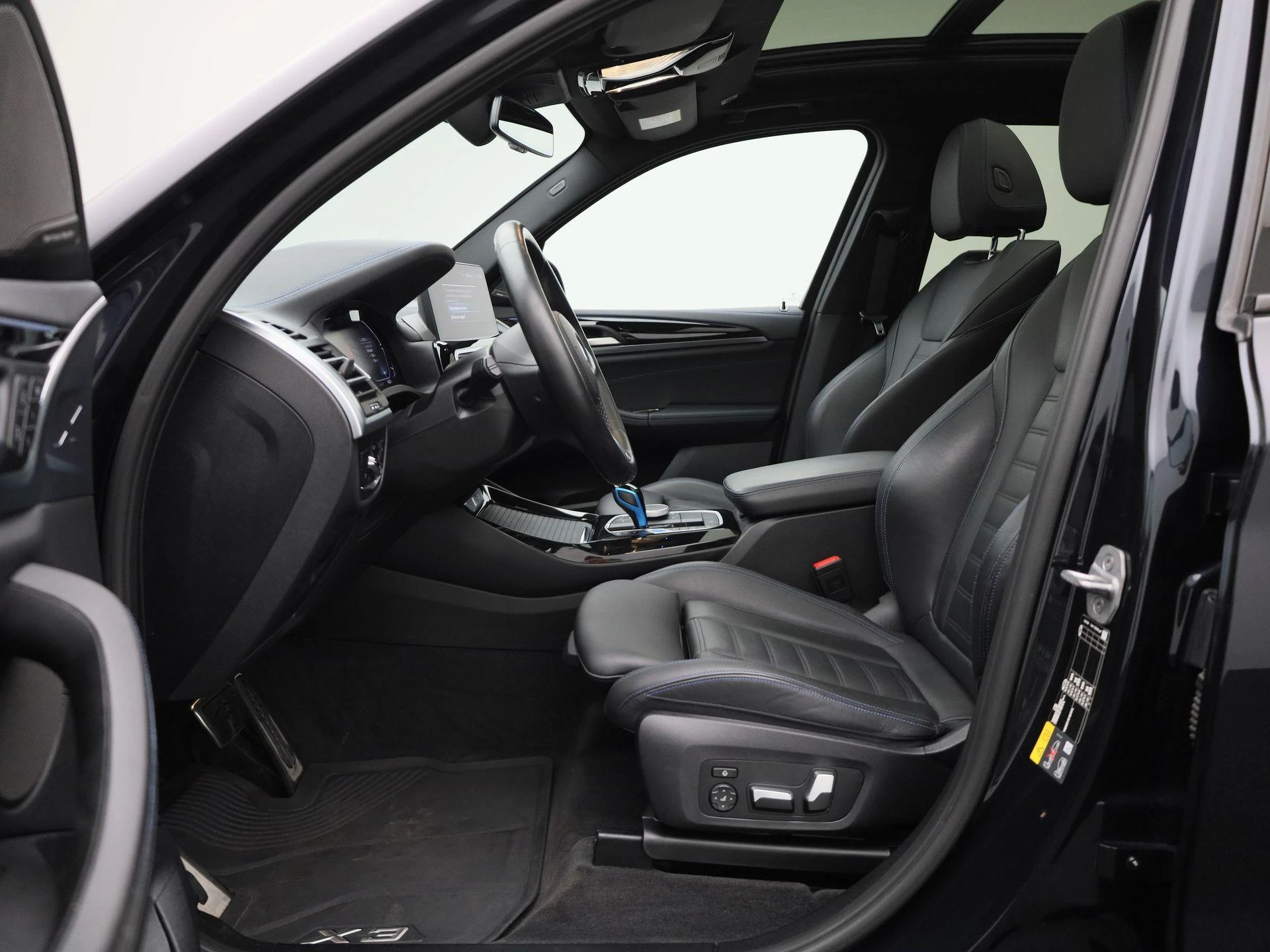 BMW iX3 M-Sport 80 kWh
