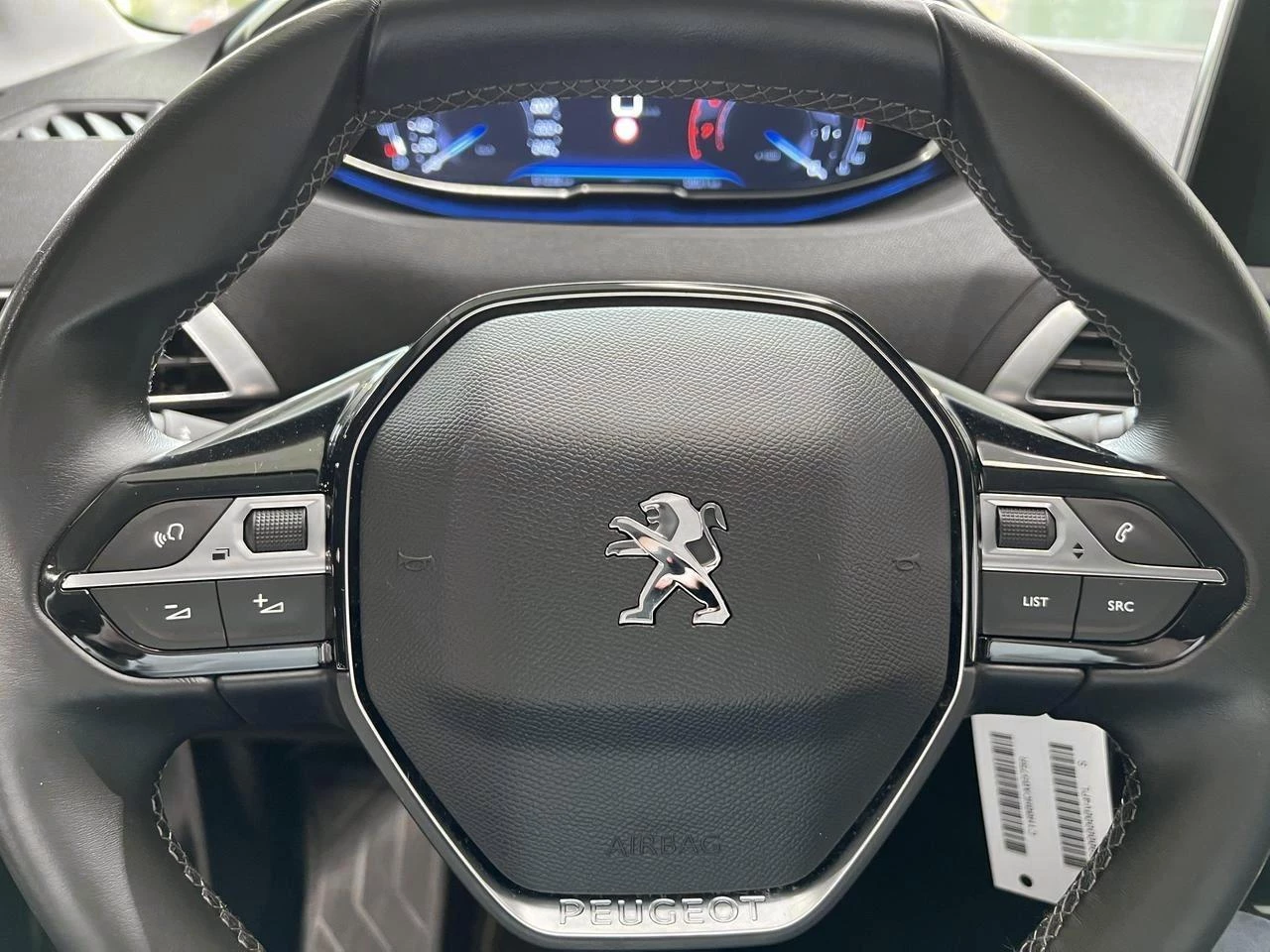 Peugeot 5008 1.2 PureTech 96kW S&S Crossway