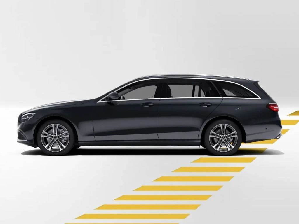 Mercedes-Benz-E-Klasse 220-image-3
